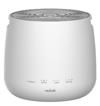 UV抗菌プールレス加湿器 MINAMO